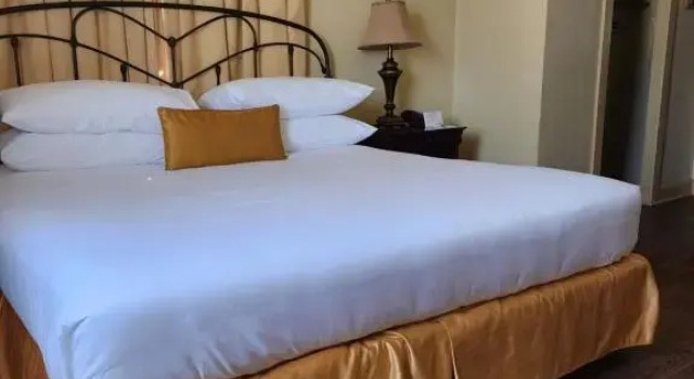 Номер Standard The Faust Hotel