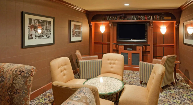 Homewood Suites by Hilton Montgomery EastChase