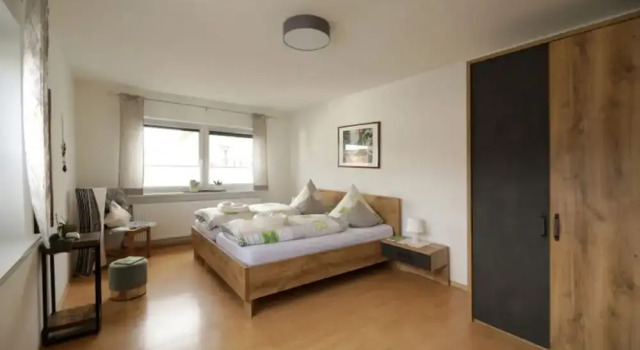 Ferienhof Neukirchinger, Varaa Huoneisto Hotellit Baijeri pysäköinnillä, Pysäköinti