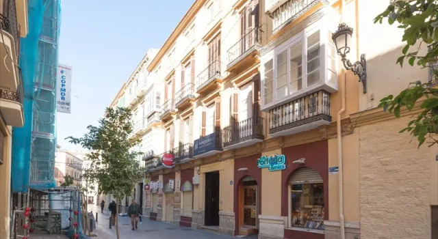 Central 2 bedroom Apartment Nosquera, Забронировать Апартаменты/квартира Апартаменты Малаги, рядом с Salamanca Market, Апартаменты/квартира