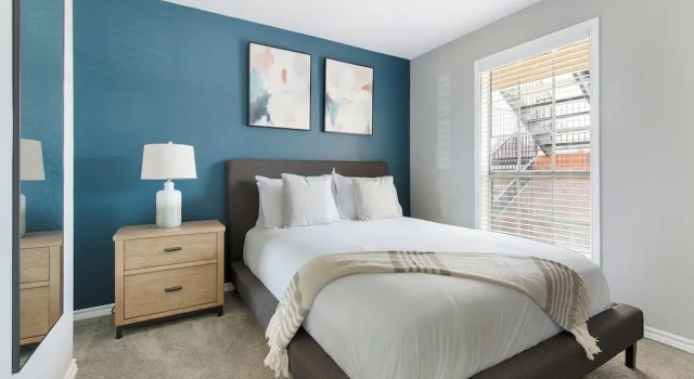 Апартаменты Landing Apartments San Antonio Northeast