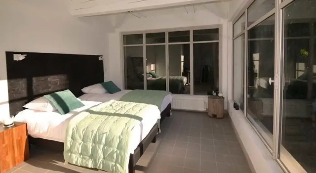 Domaine Shambala - gîte en Provence avec une Grande Piscine, Забронировать Отель Вело Буш-дю-Рон