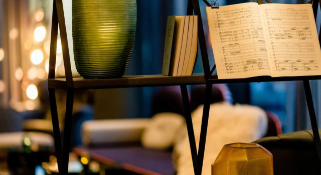Motel One Bonn-Beethoven