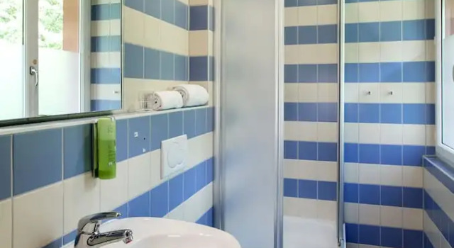 Номер Standard JUFA Hotel Mariazell
