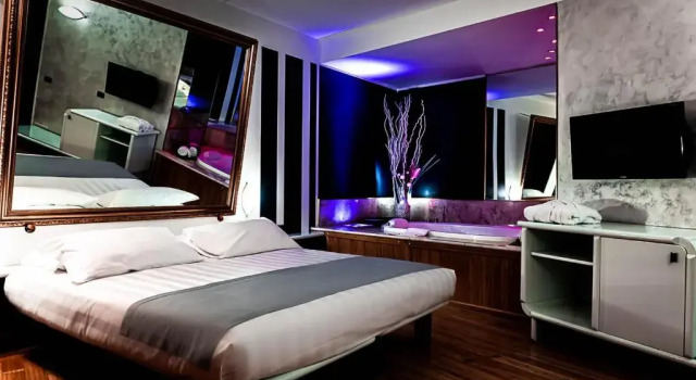 Номер Standard Business Hotel