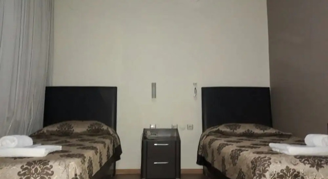 Номер Standard Baranlar Hotel