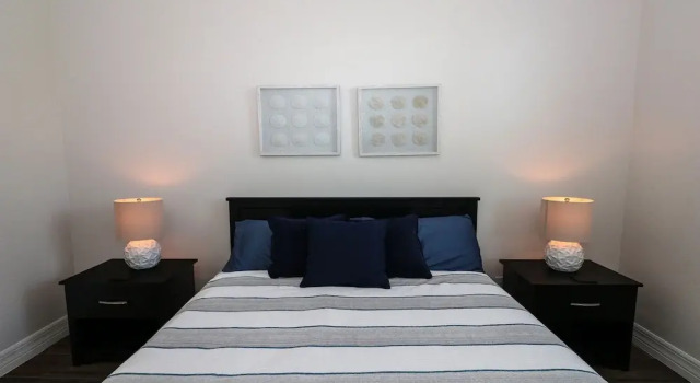 South Gulf Cove 3 Bedroom Canal Pool Home 3 Home