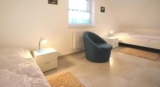 Ferienhaus Albatros in Nessmersiel, Réserver Hôtel Dornum Frise orientale
