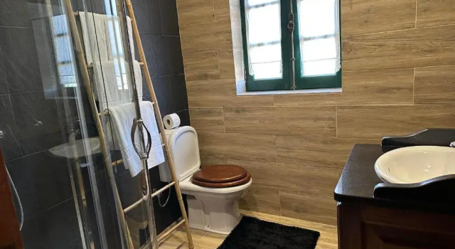 Двухместный номер Standard Quinta do Chao DOrdem