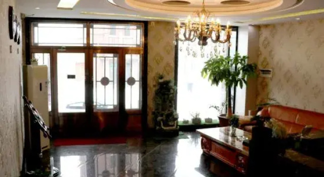 Shangzhi Huixin fashion Express Hotel, Varaa Hotelli Harbin Heilongjiang