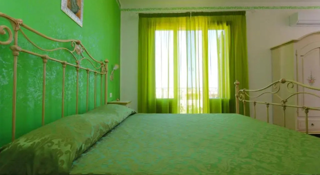 Номер Standard B&B Orchidea