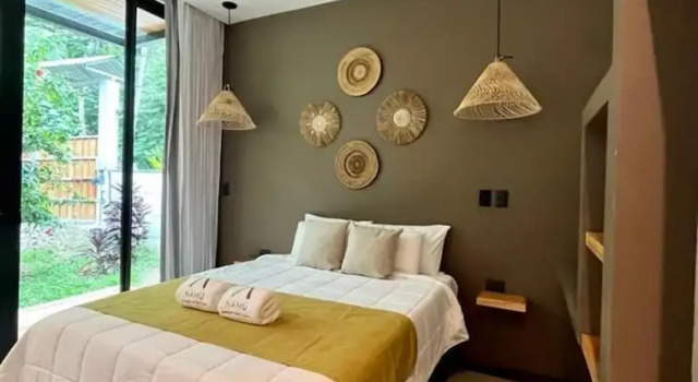 Номер Standard Namu Garden Hotel & Spa