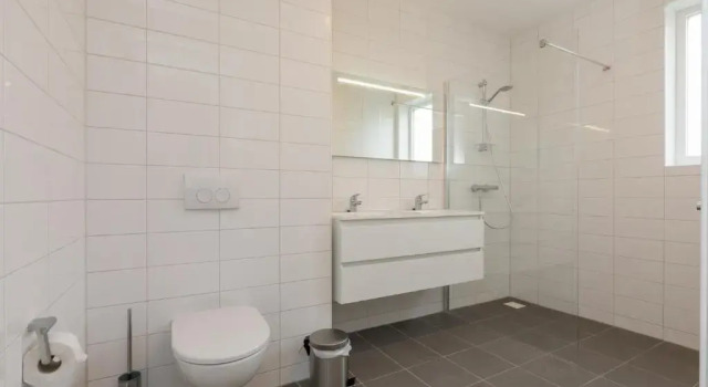 Апартаменты c 1 комнатой Welcome in - Aparthotel Zoutelande, studios en app voor 2-6 pers - 50m van het strand in hartje centrum