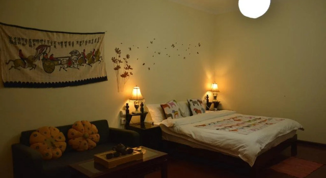 大理古城有仙美地客栈, Rezerwuj Hotel Dali Yunnan