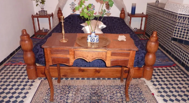 Номер Comfort Dar Al Safadi