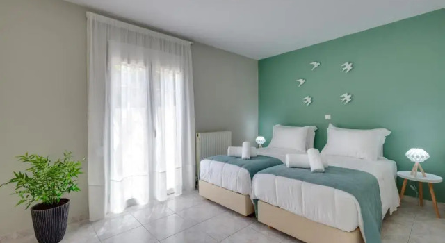 Chania Elite Homes, Enjoy a Chic Oasis by the Pool, Забронировать Апартаменты/квартира Кунупидиана Западный Крит
