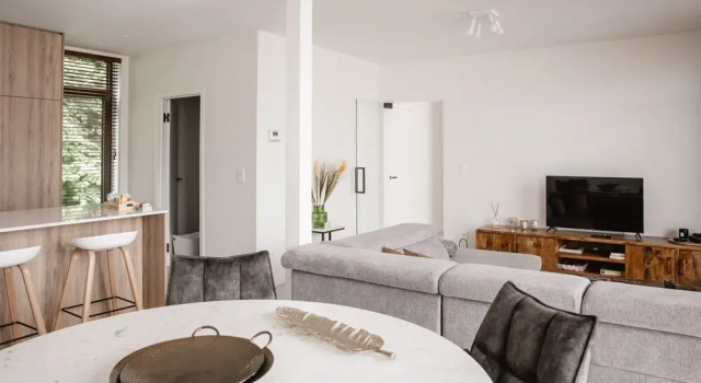 Brand New Apartment Sint-niklaas, Prenota Appartamento  