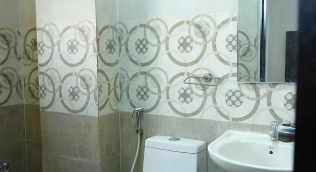 Номер Deluxe Pph Royal GS Comforts Opp Mall of Asia