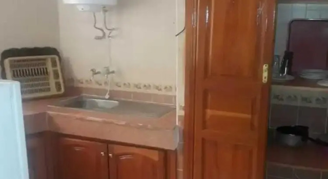 Daire Appartement Hay Anas