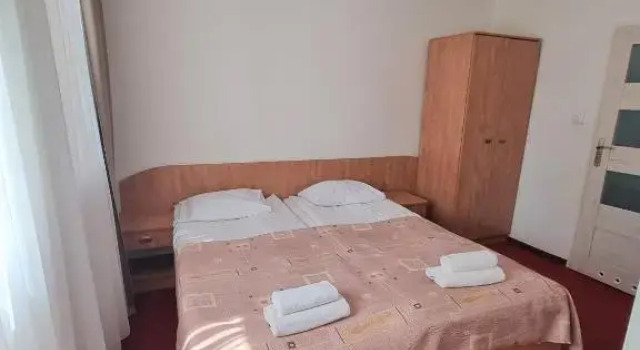 Четырёхместный номер Standard Paradiso Park