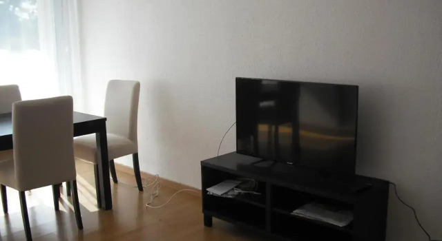 Residence Le Vendome, Rezervasyon Daire Dijon 