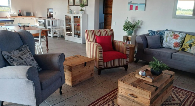 Camelot Cottages, Rezervați Hotel Langebaan Western Cape