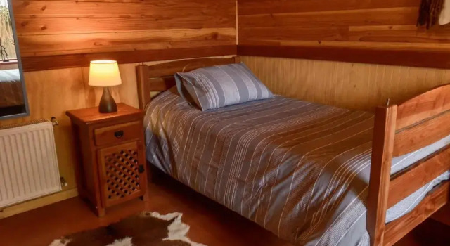 Номер Standard Hostal Pucon Sur