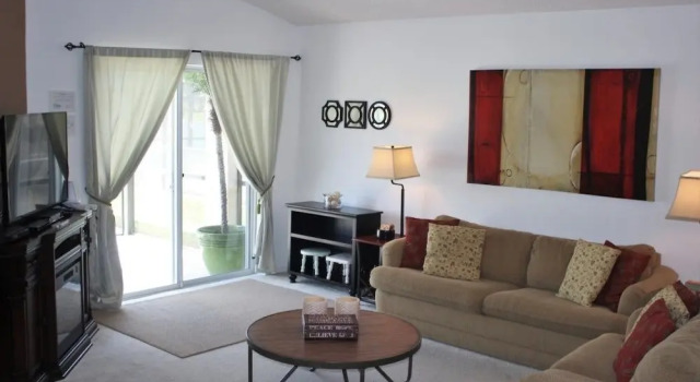 Seasons 1175, Varaa Hotelli Kissimmee Kissimmee