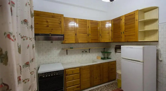 Номер Standard Flisvos Rooms