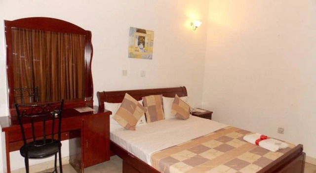Georgio Hotel and Resort 2, Book Resort Resort Hotels in Bwari, Resort