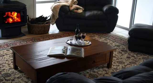 Hut on the Hill Bed & Breakfast, Reserva ahora Hotel Redesdale 
