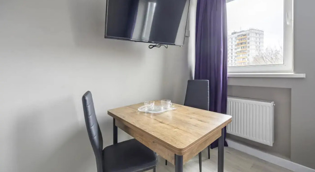 Apartments on the Fraser highway 17Ac1, Prenota Appartamento Hotel a UVAO Area con parcheggio, Parcheggio