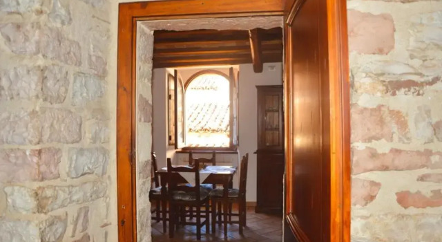 Номер Standard Residenza San Jacopo