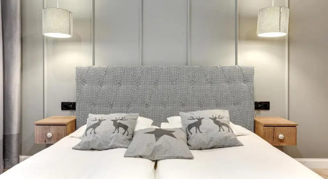 Апартаменты Comfort Angielska Grobla Apartments Old Town