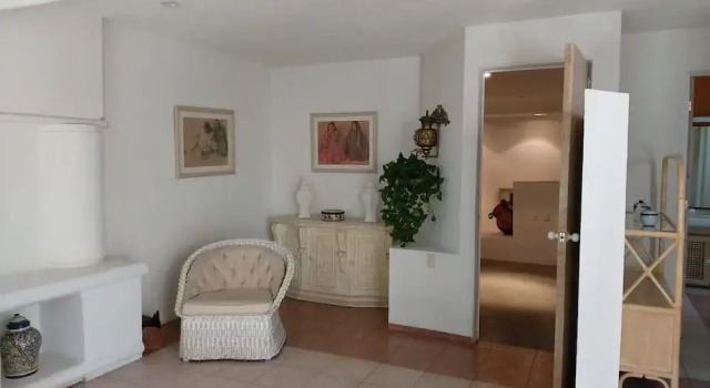 JUUB Exclusive 4 bedroom house at Cuernavaca