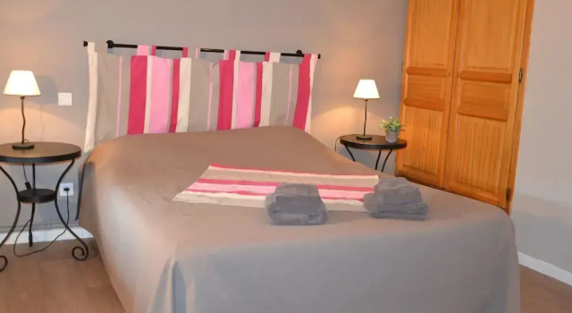 Les Célestines, Prenota Affittacamere Hotel a Aquitania con parcheggio, Parcheggio