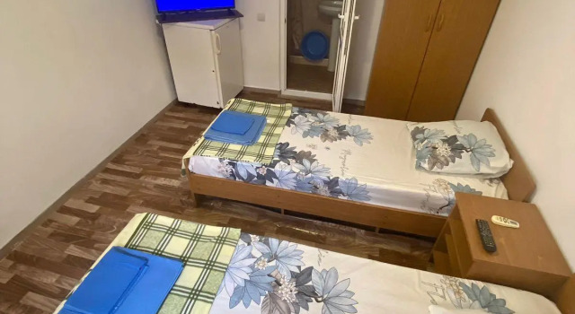 Guest House Alexandria