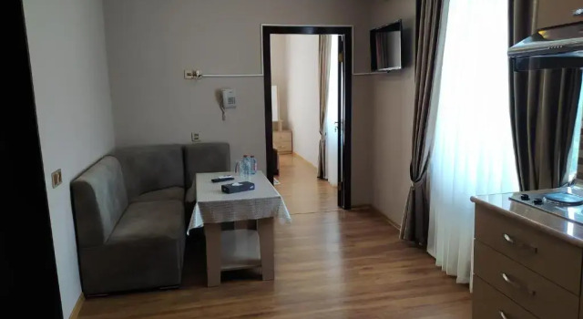 Полулюкс Gold Hotel Quba
