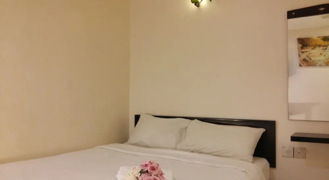 Номер Superior Live Com Hotel