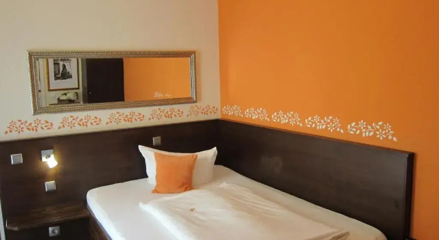 Номер Standard Boutique-garni Hotel Papillon