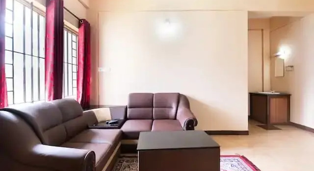 Vedica Homestay, Varaa Hotelli Sulthan Bathery 