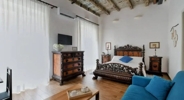 Апартаменты Palazzo Ragusi