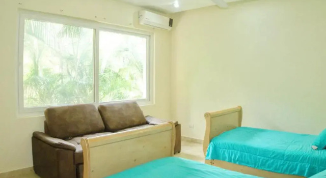 Hermoso Apartamento con Piscina/RoofGarden/Ac/ en Sayulita., Забронировать Апартаменты/квартира Отели Наярит с бассейном, Бассейн