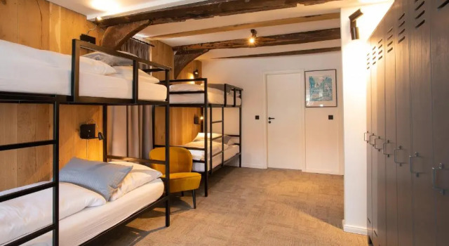 Семейный номер Standard Wertschätzer Hotel - Krumme Str