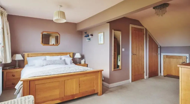 Benllech Beach House