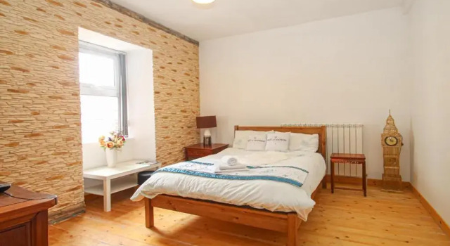 Deluxe Apartment, Забронировать Апартаменты/квартира Апартаменты Ланаркшир, Апартаменты/квартира
