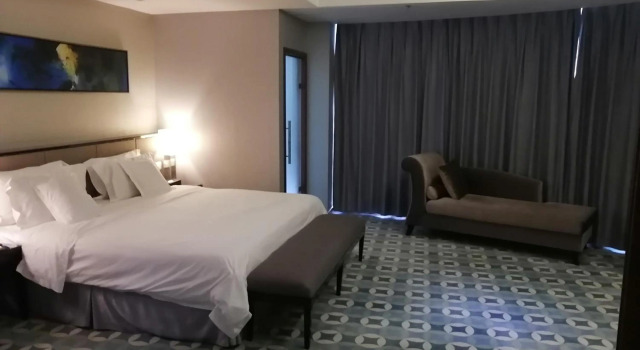 Ramada Meizhou