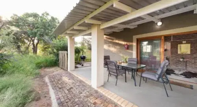 Route 40, Prenota Hotel Hoedspruit 