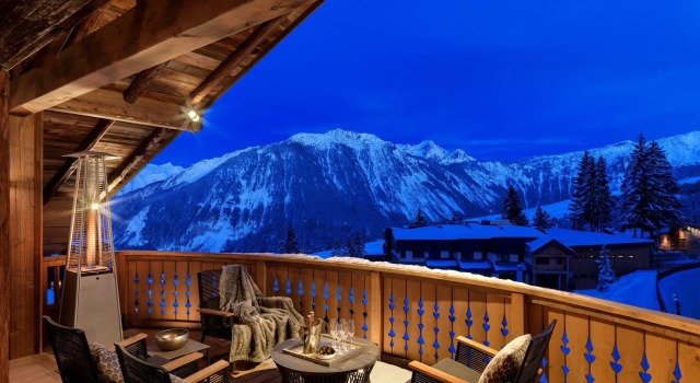 Six Senses Residences & Spa Courchevel, Забронировать Отель Куршевель Три Долины