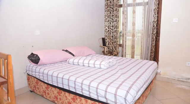 Sawa Sawa Motel, Buchen Sie Motel Gisenyi Rubavu